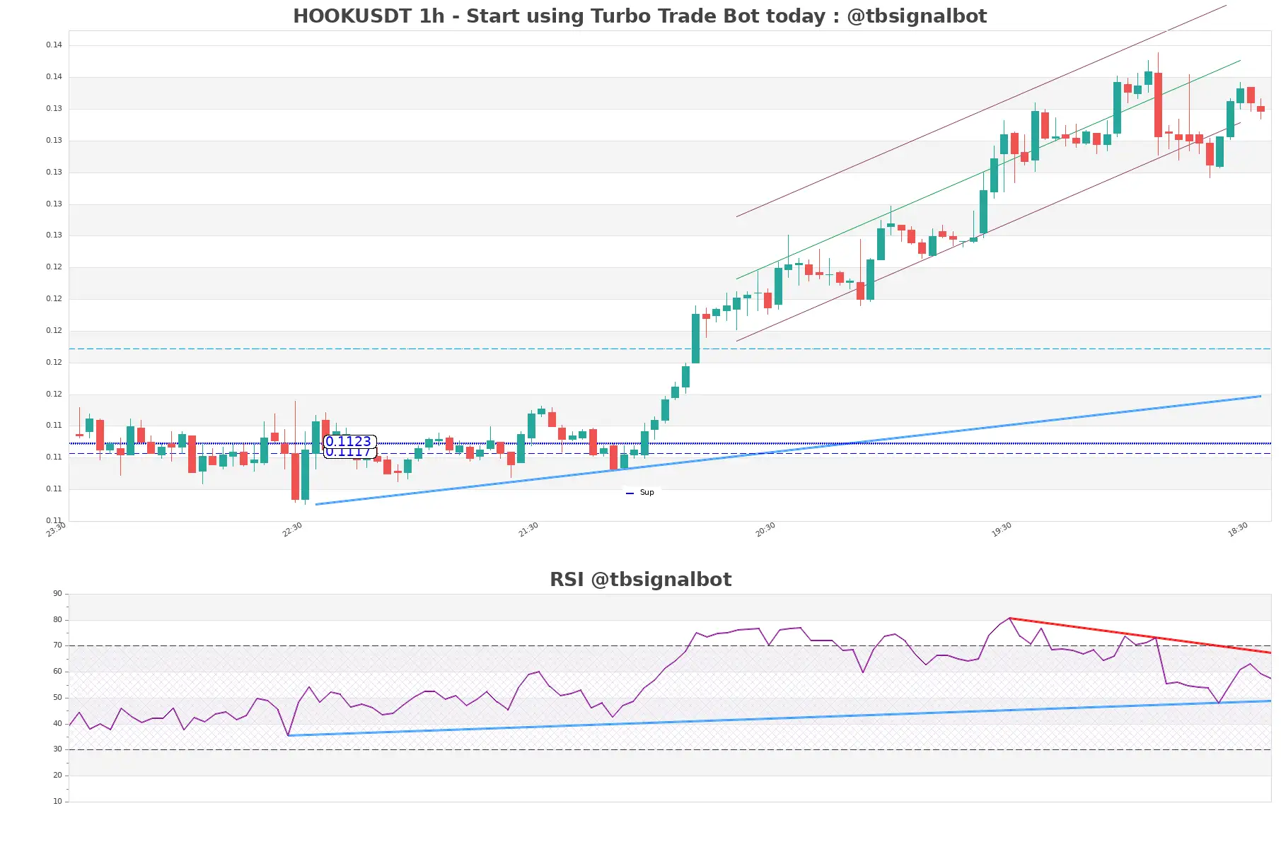 HOOKUSDT 1h HOOKUSDT_1h