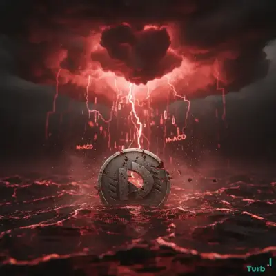 Cardano (ADAUSDT) Analysis: Definitive Sell Signal Issued! Price Drop Imminent on Oct 30, 2025