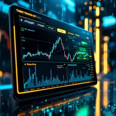 Decoding the FTTUSDT Winning MTR Trade Setup
