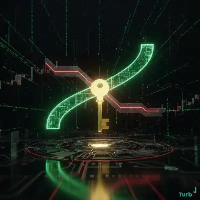 Profitable MACD & UT Bot Strategy Guide to Building Automated Setups on Turbo Trade (2025 Update)