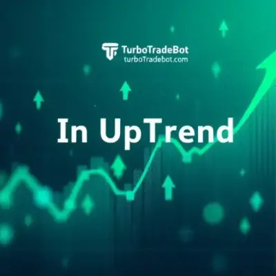 Discovering Trending Cryptocurrencies with Turbo Trade Bot