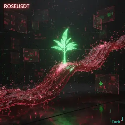 ROSEUSDT Analysis: Bulls vs. Bears at a Critical Juncture! Can New Buy Signals Break the Downtrend?