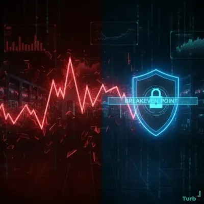 Mastering the Re-entry: Short Selling Exit Strategies & Breakeven Defense with Turbo Bot