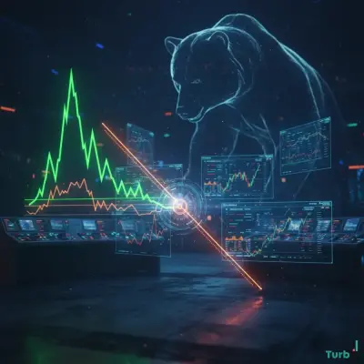 Price Crash Warning How to Detect Tops Using Bearish Divergence? (Tutorial + Auto-Tool)