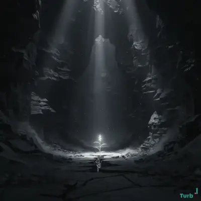 ALGOUSDT Analysis: A Lone Hook Buy Signal in a Bearish Storm! Has Algorand Finally Bottomed?