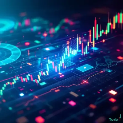 The MTR setup powered by the Turbo Trade Bot