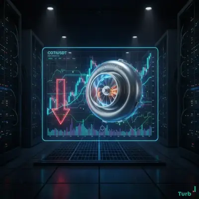 COTIUSDT Analysis Today (2025/11/16): Critical Sell Signal or Buying Opportunity? | Comprehensive Analysis with Turbo Bot