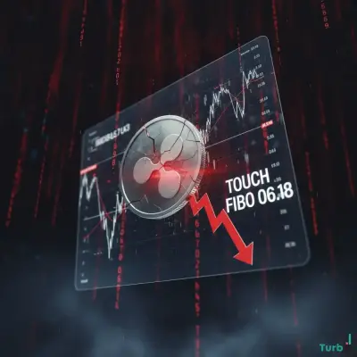 Ripple (XRPUSDT) Analysis Oct 29, 2025: Powerful Sell Signal Activated! Is a Price Drop Imminent?