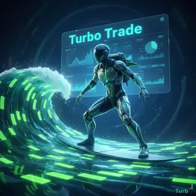 Mastering Trend Trading: How to Ride Profitable Waves with Turbo Trade Bot (2025 Guide)
