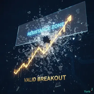 Mastering Precise Entries & Exits How to Profit from Support, Resistance, and Valid Breakouts (2025 Guide)