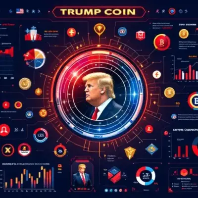 TRUMP/USDT 15-Minute Timeframe Analysis