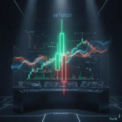 VETUSDT Daily Analysis (2025/11/16): Powerful Buy Signal or a Bull Trap? Deep Dive with Turbo Trade Bot Data