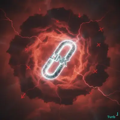 LINKUSDT Comprehensive Analysis: Definitive Sell Signals & Price Prediction with Turbo Trade Bot (October 30, 2025)