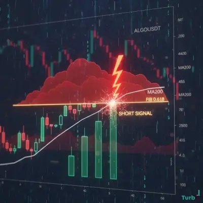 ALGOUSDT Daily Analysis (2025/11/16): Bull Trap Confirmed? Fibonacci Rejection Signals Major Downside!