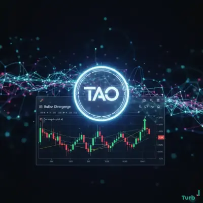 TAOUSDT Analysis (Nov 6, 2025): Bullish Divergence vs. Fibonacci Rejection in a Bear Market - Time to Buy TAO or a Trap?