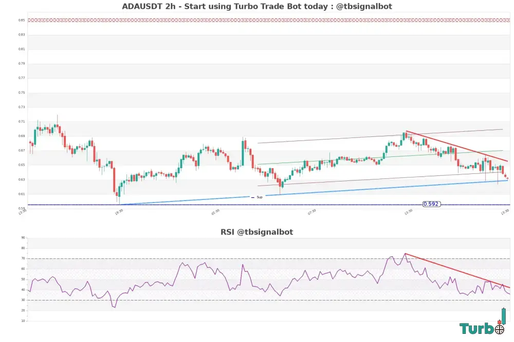 Official Downtrend Confirmation In DownTrend