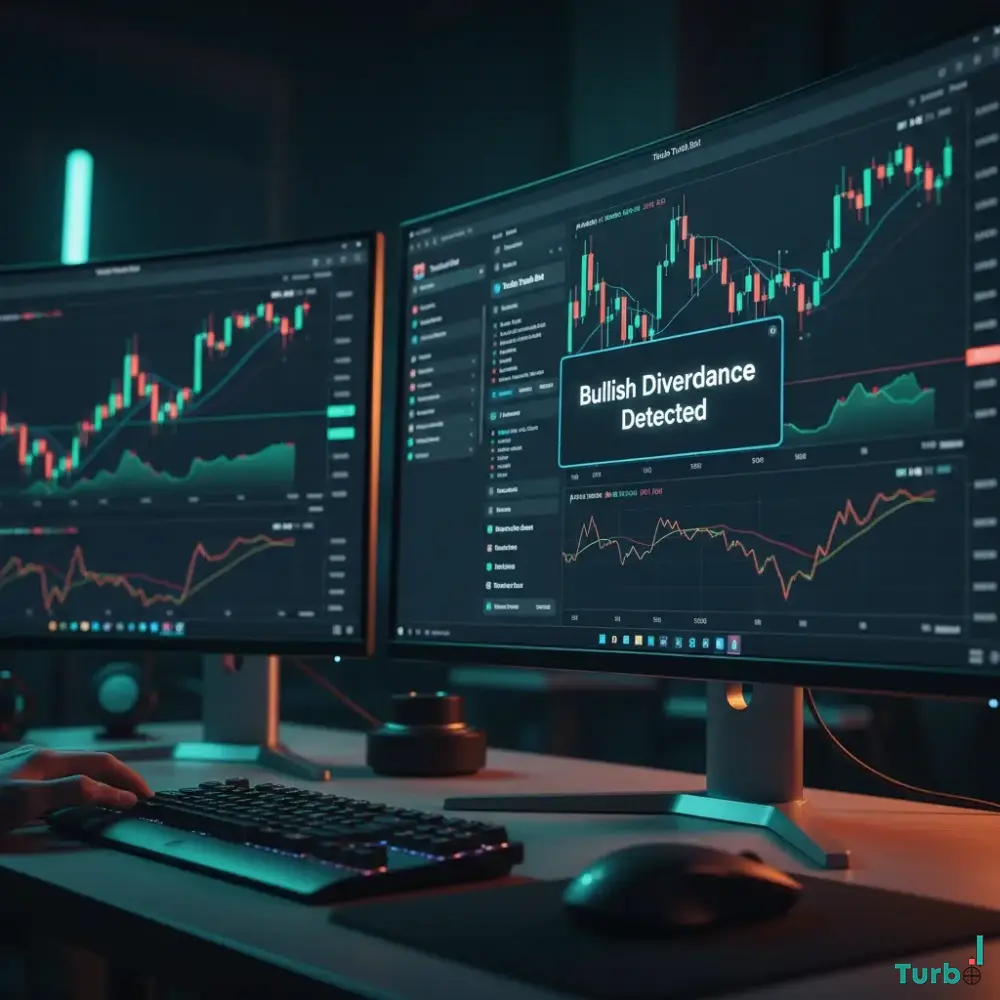Why is Bullish Divergence with RSI and MACD the Most Powerful Reversal Strategy