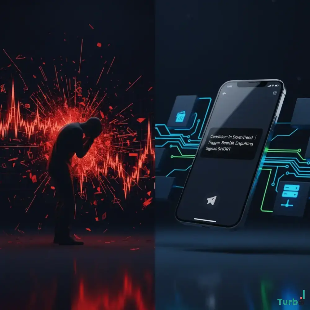 Bear Market Psychology and Fear Management