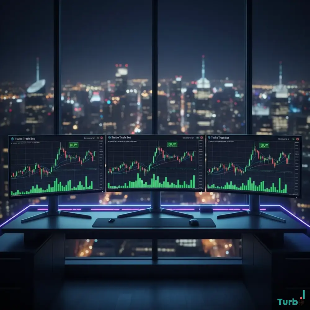 MACD The Compass for Detecting Market Strength