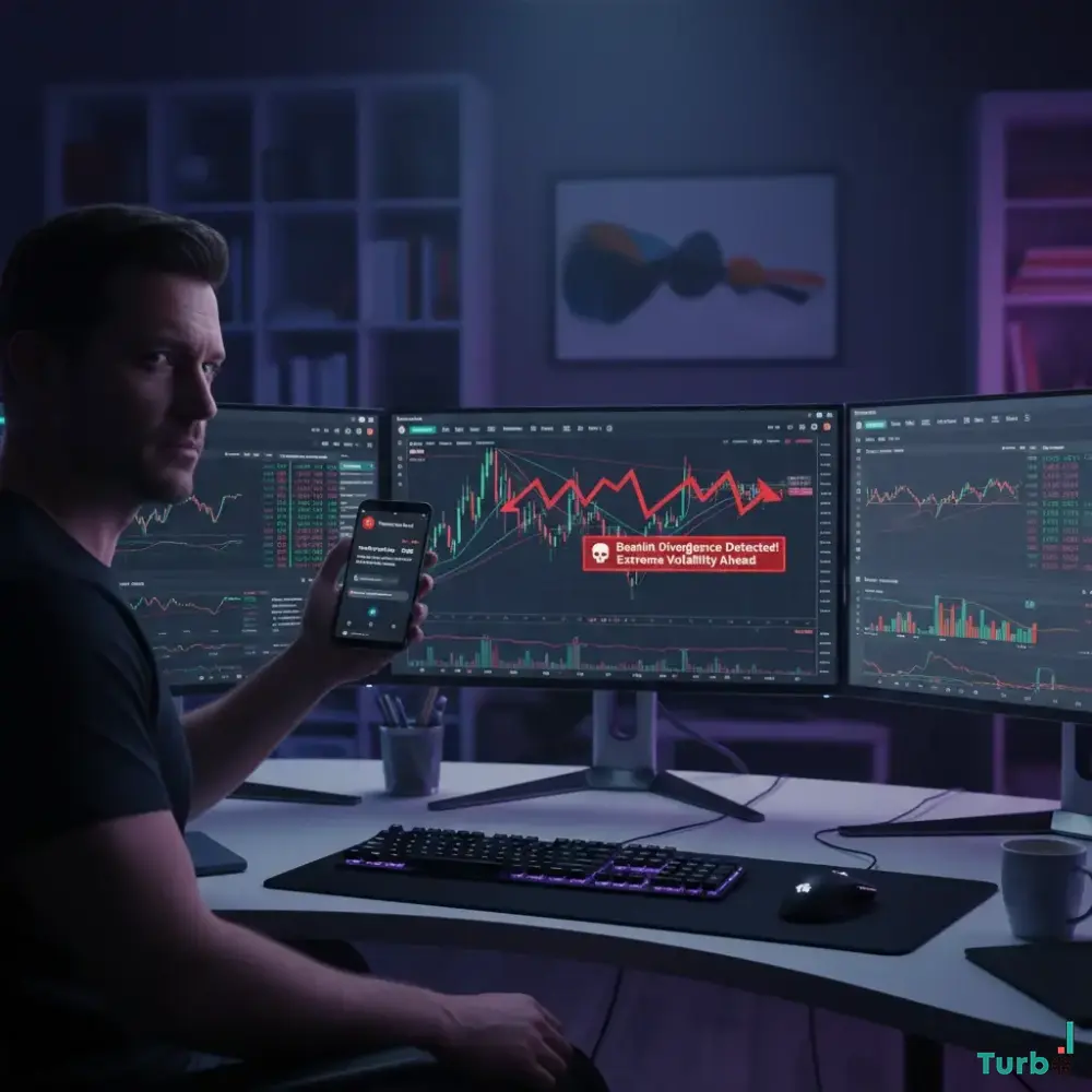 Market Psychology at Price Peaks