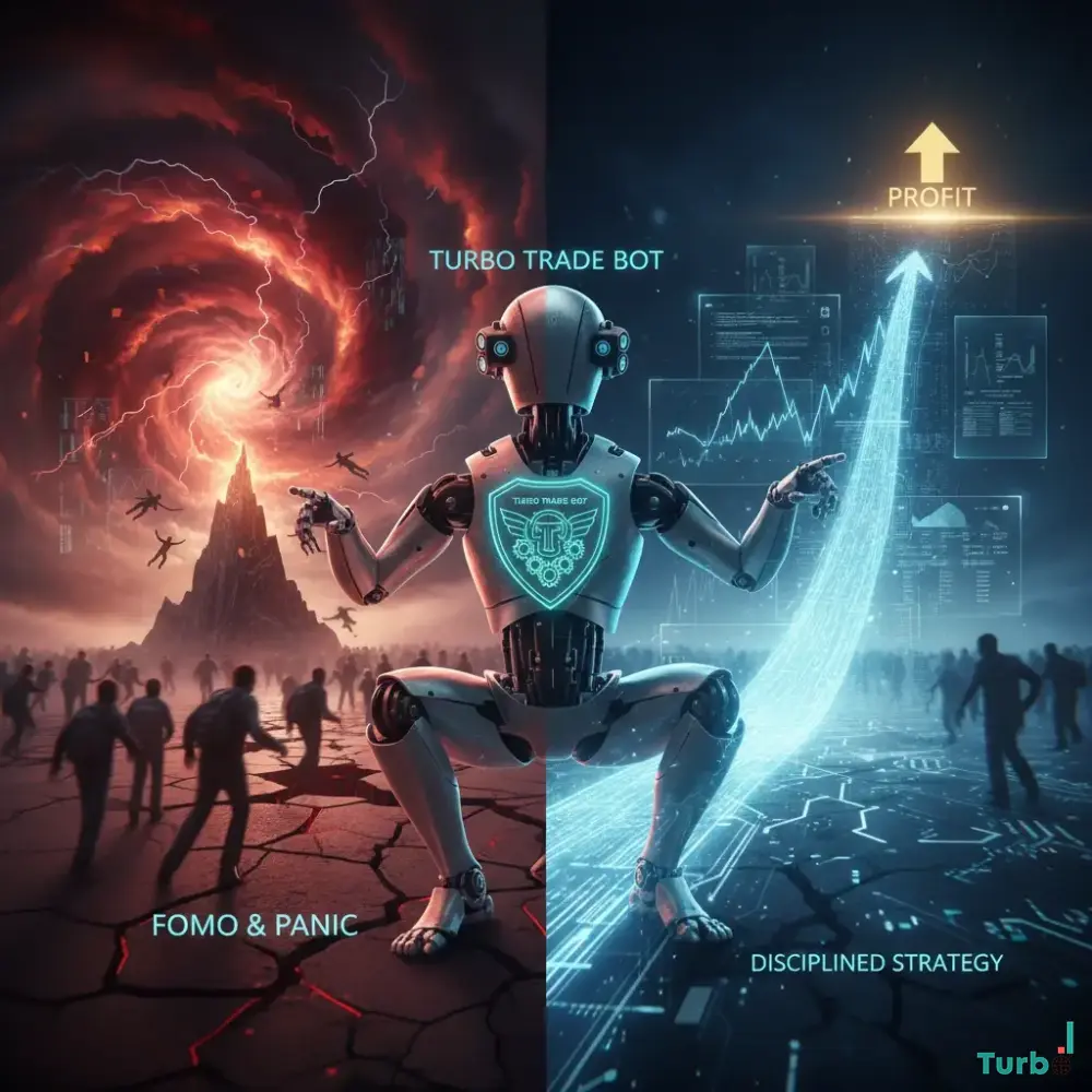 The Psychology Behind Buying High