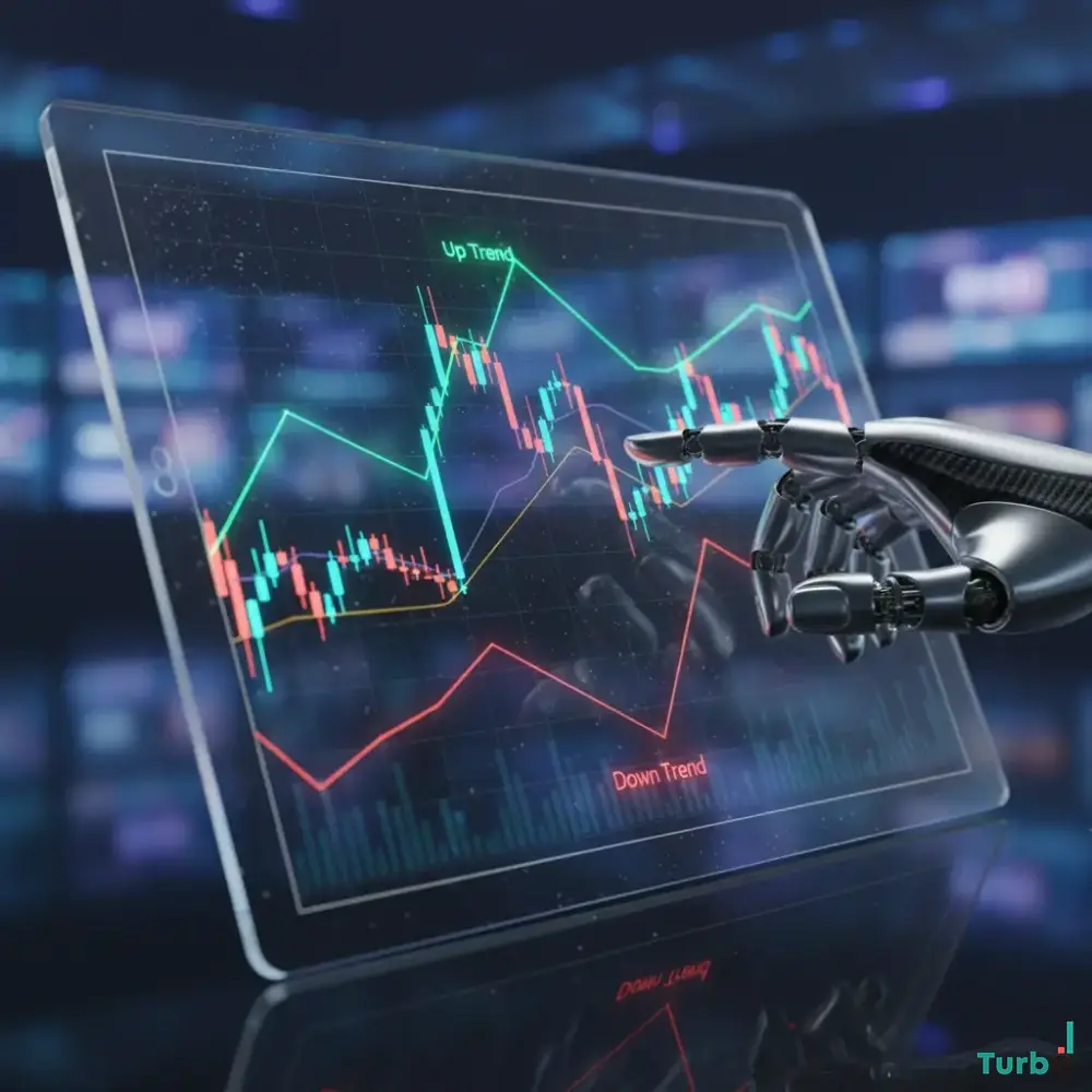 Risk Management in Sustained Trends