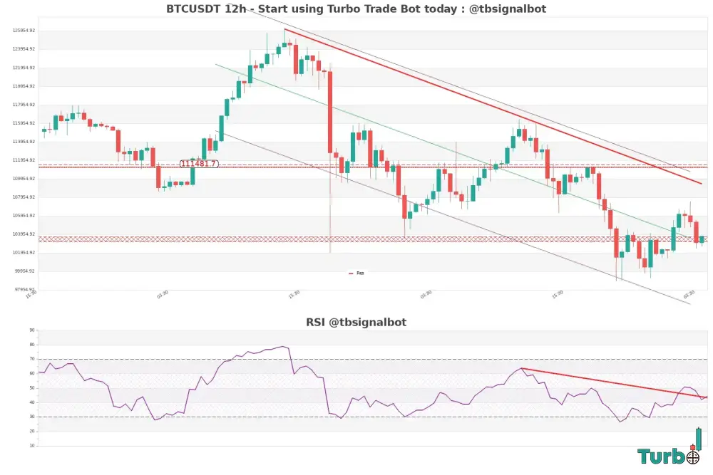A Closer Look at the Prevailing Bearish Conditions
