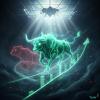 ZEN Price Explodes on Dual Ichimoku Signals, But a Bearish Divergence Looms: What’s Next?