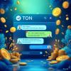 TON Cryptocurrency MTR Setup: Back Down to Breakeven Jan 24, 2025