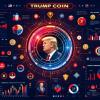 TRUMP/USDT 15-Minute Timeframe Analysis