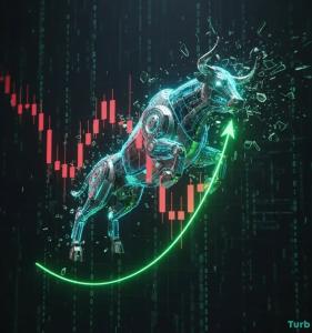  Master the Reversal: Catching Bottoms with Bullish Divergence (RSI/MACD) using AI
