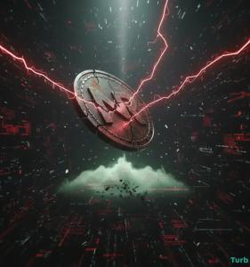 NEAR Protocol (NEARUSDT) Analysis: Bull Trap Inside a Green Cloud? Fresh Sell Signal Flashes Red Alert on Oct 30, 2025!