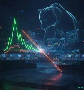 Price Crash Warning How to Detect Tops Using Bearish Divergence? (Tutorial + Auto-Tool)