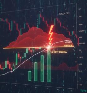 ALGOUSDT Daily Analysis (2025/11/16): Bull Trap Confirmed? Fibonacci Rejection Signals Major Downside!