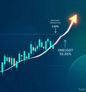 Decoding a Successful ONEUSDT Trade: MTR and Fibonacci Precision