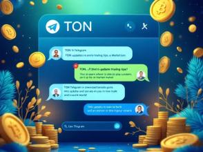 TON Cryptocurrency MTR Setup: Back Down to Breakeven Jan 24, 2025