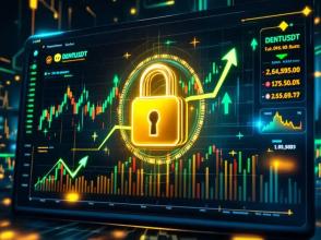 Turbo Bot’s Crypto Edge: Unlocking the DENTUSDT Winning MTR Trade Setup