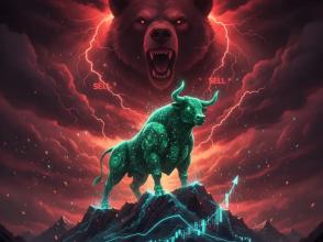 ICP’s Powerful Bull Run Hits a Wall: Two Sell Signals and Divergence Flash Major Warning Signs!