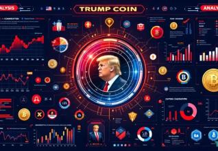 TRUMP/USDT 15-Minute Timeframe Analysis