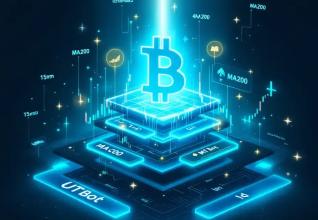 Decoding BTCUSDT: A Turbo Trade Bot Powered Multi-Timeframe Analysis for Optimal Trading