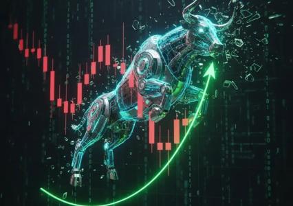  Master the Reversal: Catching Bottoms with Bullish Divergence (RSI/MACD) using AI