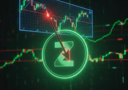 Zcash (ZECUSDT) Analysis Oct 29, 2025: Potent Sell Signal Flashes in a Bull Market! Is a Correction Coming?