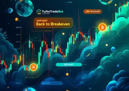 Analyzing SXPUSDT on January 28, 2025, reveals a potential bullish opportunity