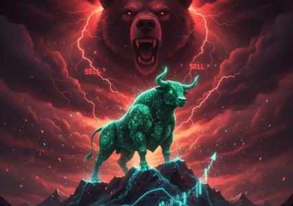 ICP’s Powerful Bull Run Hits a Wall: Two Sell Signals and Divergence Flash Major Warning Signs!