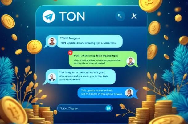 TON Cryptocurrency MTR Setup: Back Down to Breakeven Jan 24, 2025