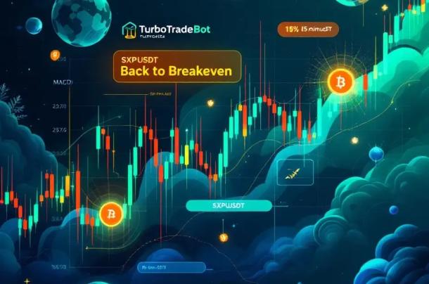 Analyzing SXPUSDT on January 28, 2025, reveals a potential bullish opportunity