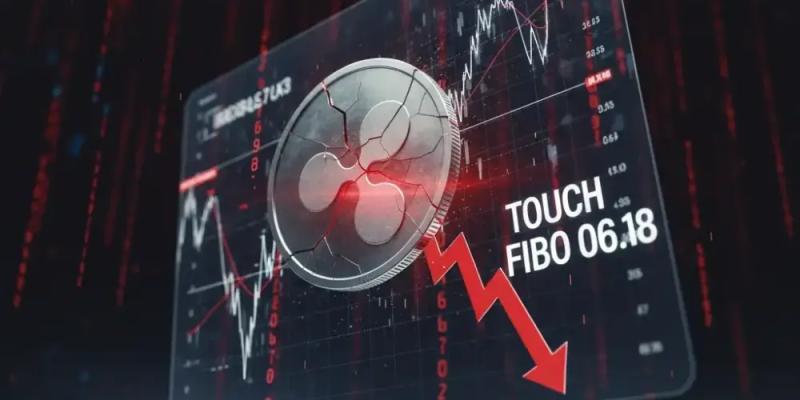 Ripple (XRPUSDT) Analysis Oct 29, 2025: Powerful Sell Signal Activated! Is a Price Drop Imminent?