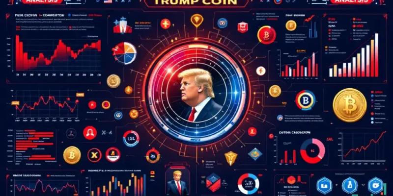 TRUMP/USDT 15-Minute Timeframe Analysis