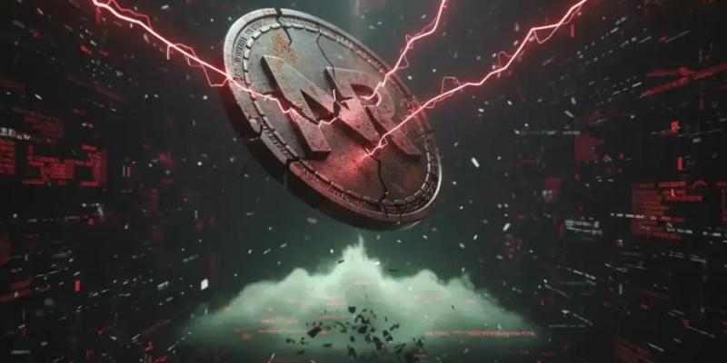 NEAR Protocol (NEARUSDT) Analysis: Bull Trap Inside a Green Cloud? Fresh Sell Signal Flashes Red Alert on Oct 30, 2025!