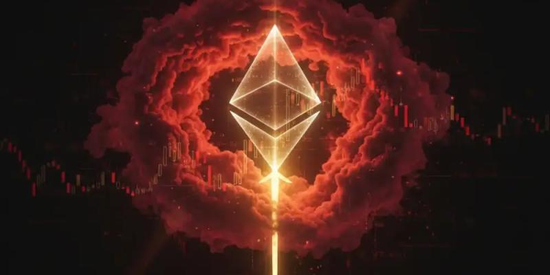ETHUSDT Comprehensive Analysis (Nov 12, 2025): Bullish Tenkan Kijun Cross Signal vs. Bearish Trend! Is It Time to Buy Ethereum?